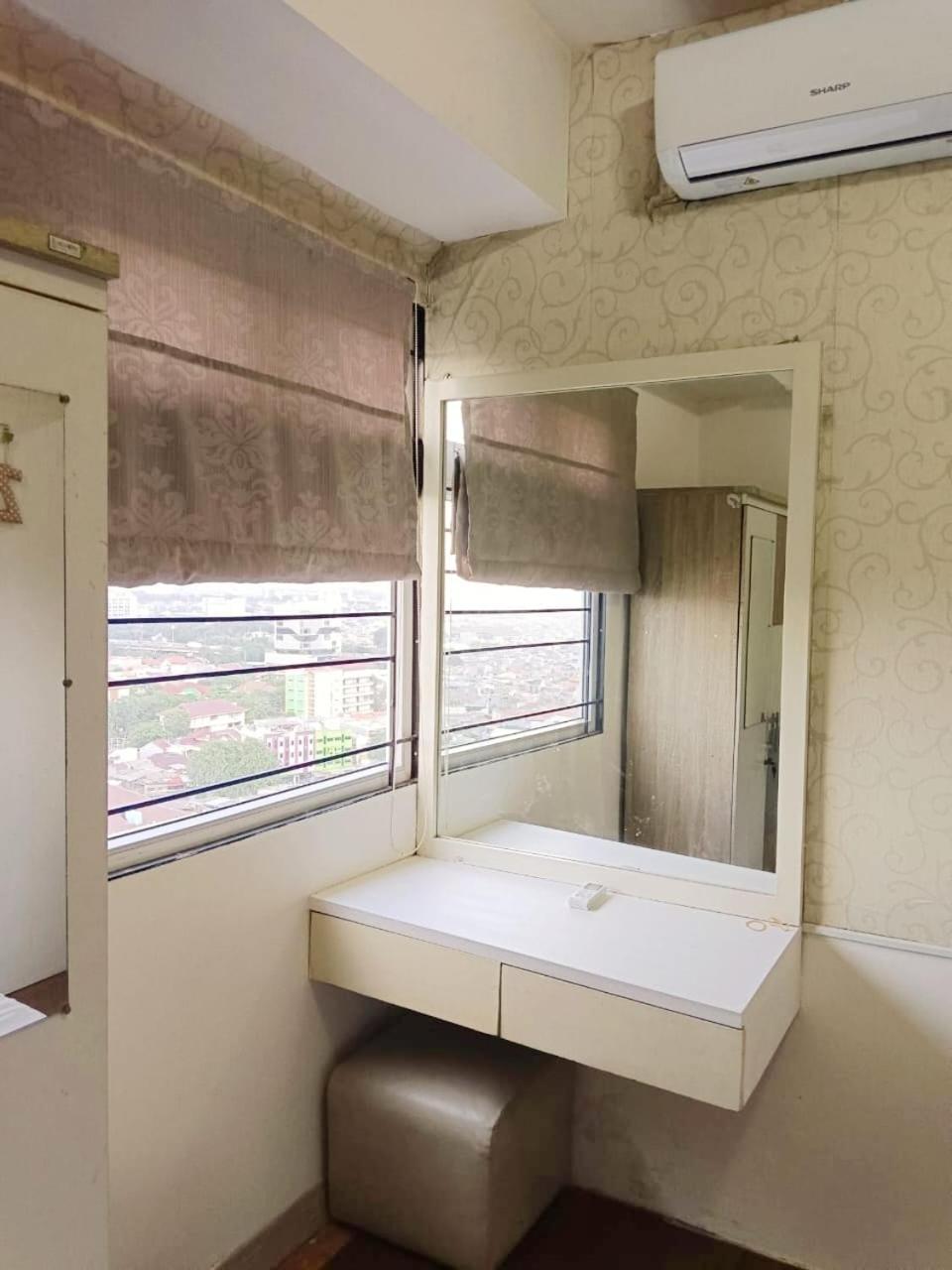 Apartment Pramuka By Alea Jakarta