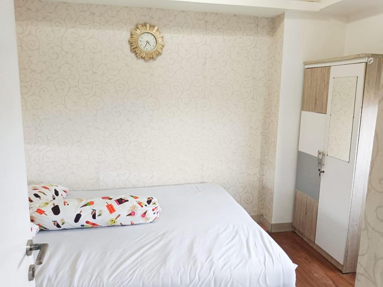 Pramuka By Alea Apartment Jakarta